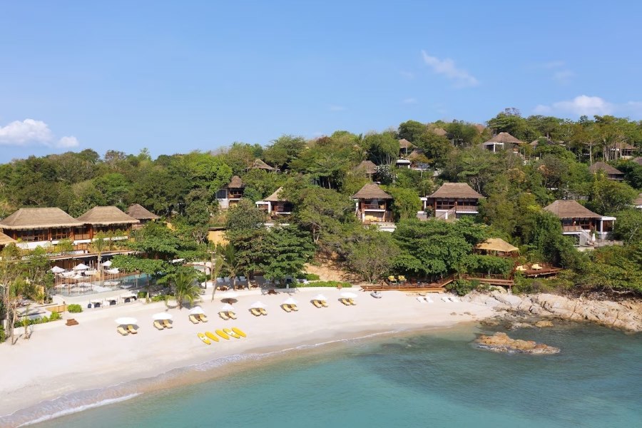 Six Senses Koh Samui (Source: Six Senses)
