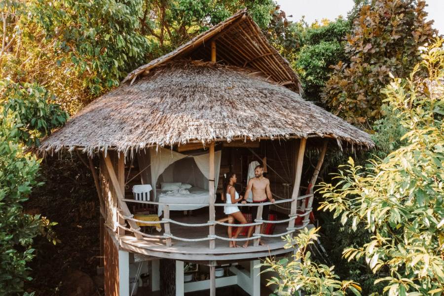 The Hideout (Source: Booking)