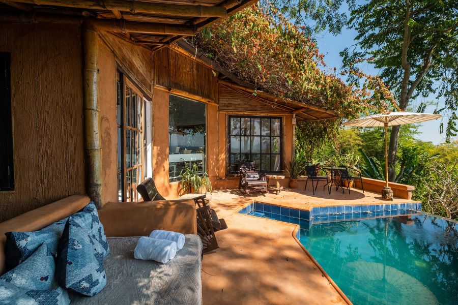 Phu Chaisai Mountain Resort & Spa (Source: Phu Chaisai)