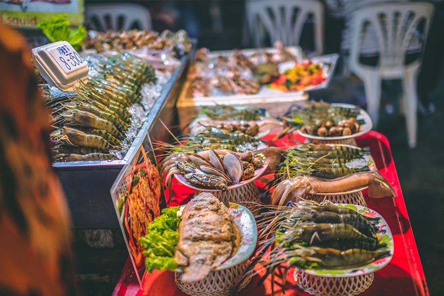 Chiang Rai Food: Tips for travelers