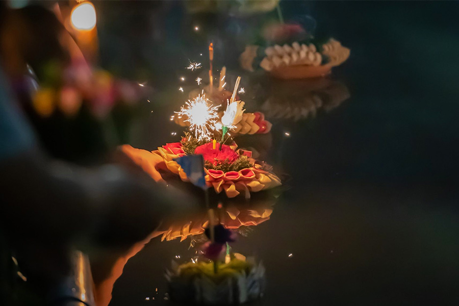 Loy Krathong Festival: Meaning of the event