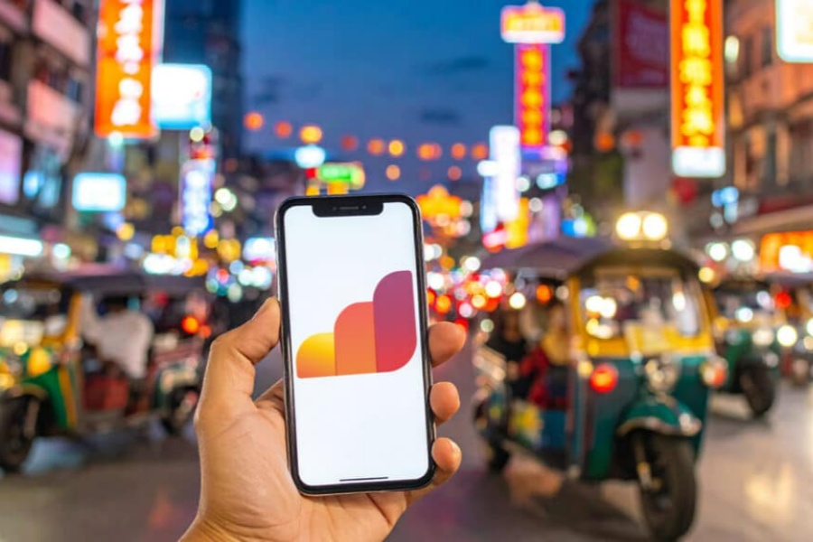 A&nbsp;Thailand SIM card helps you stay connected&nbsp;