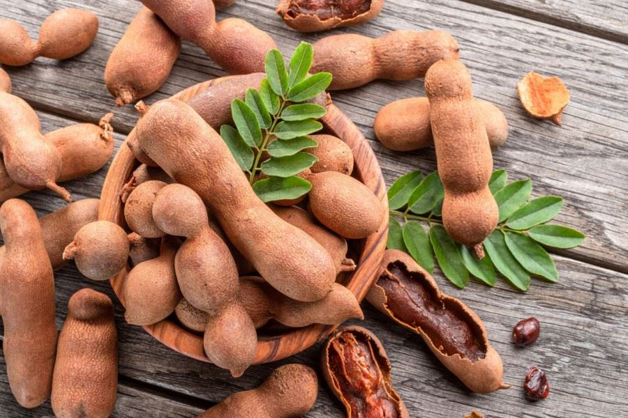 Tamarind