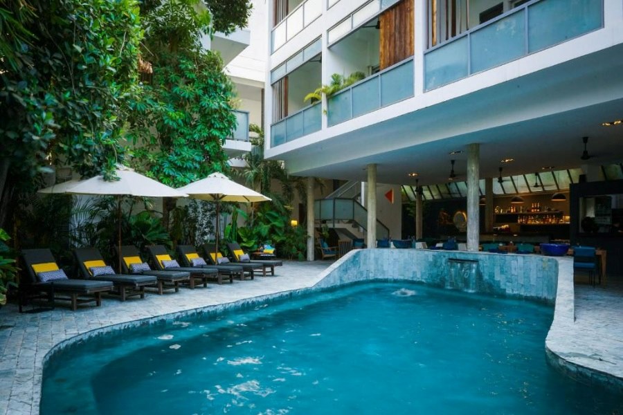 Rambutan hotels&nbsp;