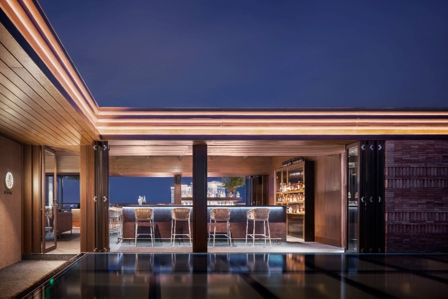 Hôtel KVL - an affordable option in boutique hotels in Phnom Penh