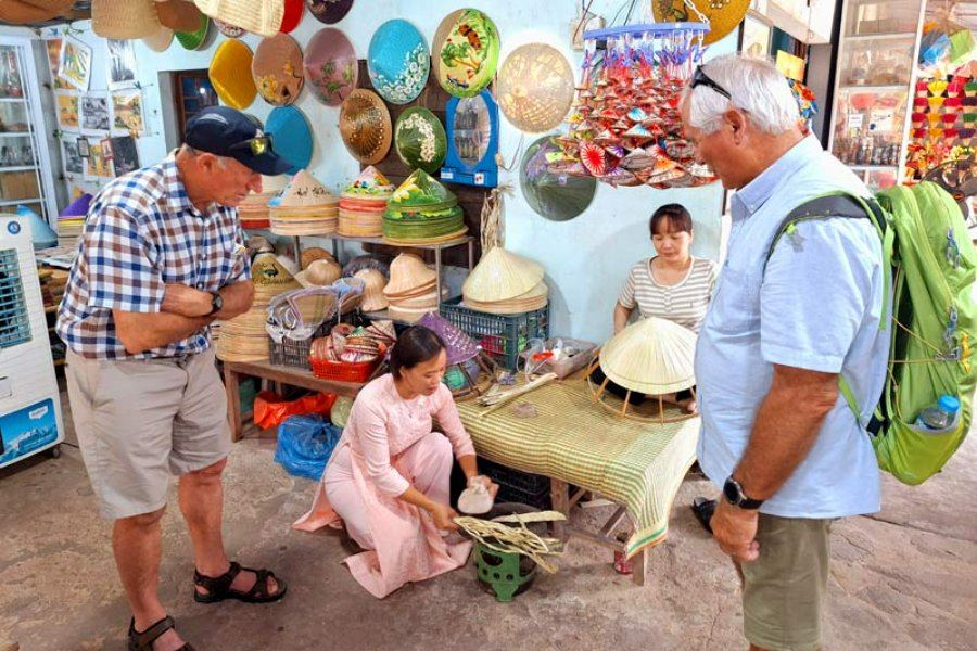 Cultural activities for seniors&nbsp;