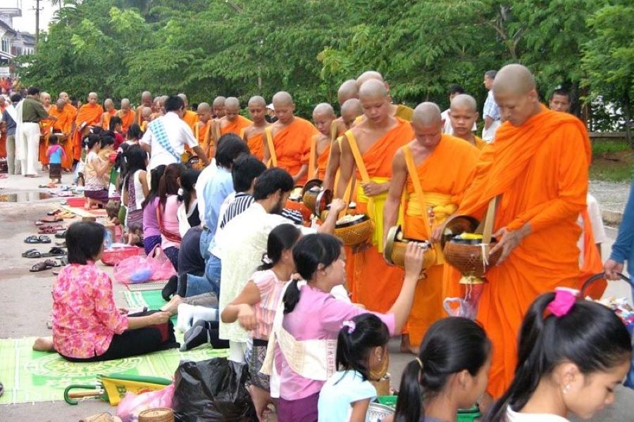 Do respect the elders