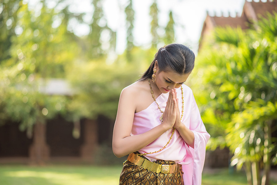 Following local etiquette is crucial when visiting Thailand to ensure respectful interactions and a positive cultural experience