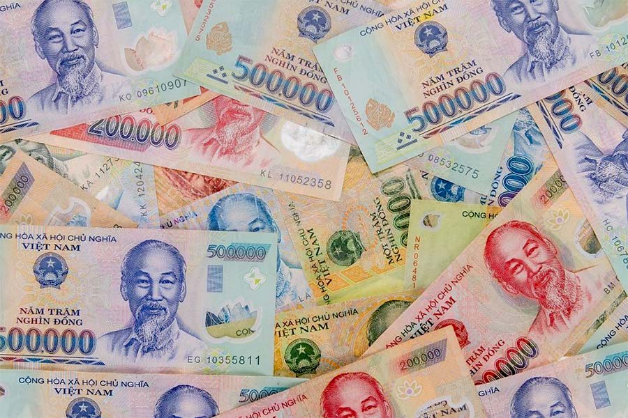 Vietnamese banknotes offer a unique way to keep as a souvenir of your journeys alive