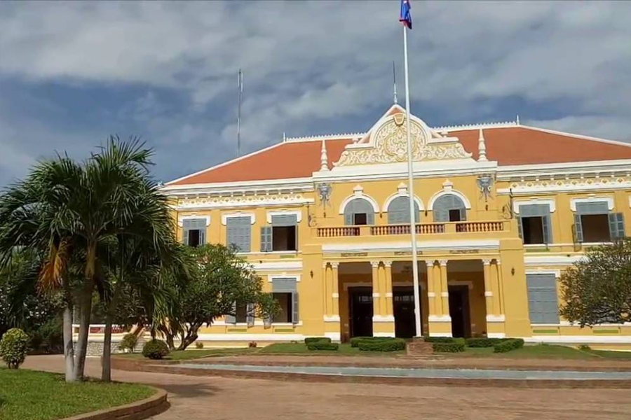 Battambang Historical Museum