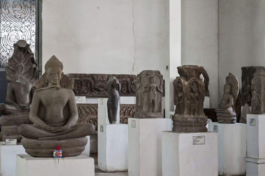 Best time to visit Battambang Provincial Museum