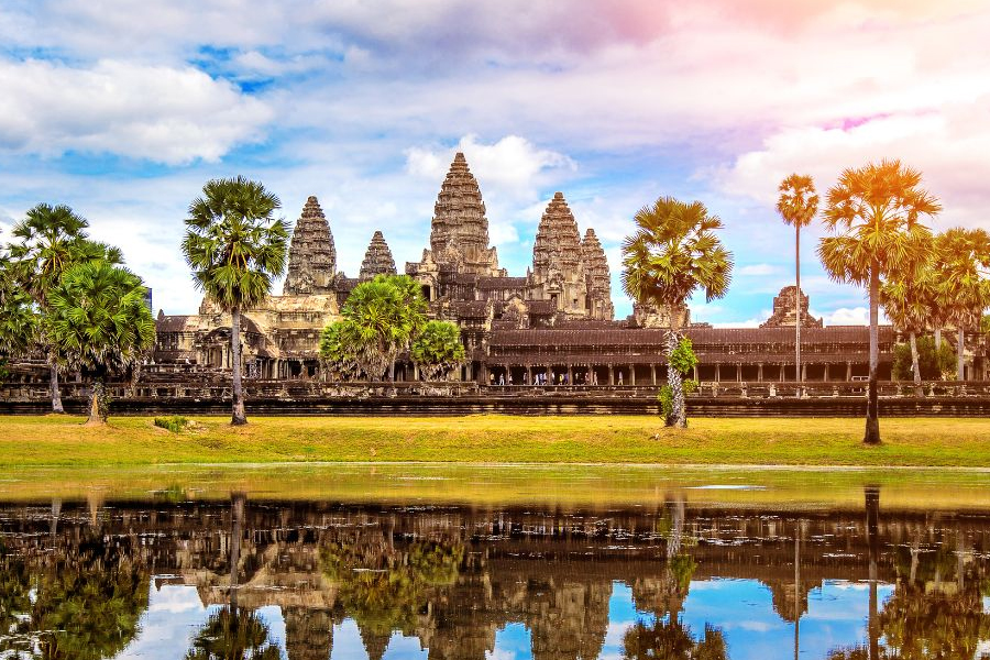 Angkor Wat