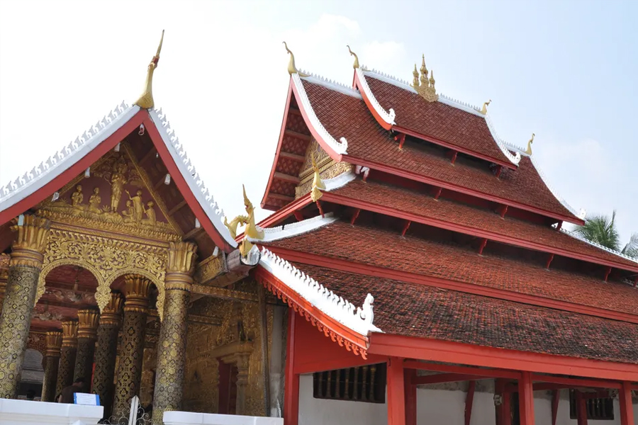 Best Time to Visit Wat Mai