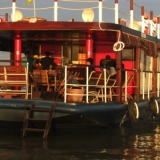 Tcharokaa Cruise