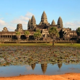 Siem Reap Tour 4 Days: Explore Cambodia Secret