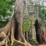 Siem Reap Tour 4 Days: Explore Cambodia Secret