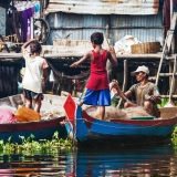 Siem Reap Tour 4 Days: Explore Cambodia Secret