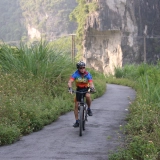 North Vietnam Cycling 10 days/9 nights