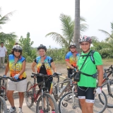 North Vietnam Cycling 10 days/9 nights