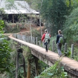 Vietnam Trekking Tour 4 days: Ngoc Son - Ngo Luong