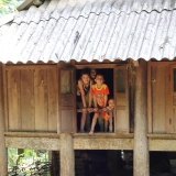 Vietnam Trekking Tour 4 days: Ngoc Son - Ngo Luong