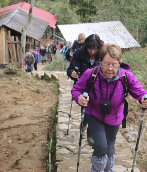 Sapa Trekking Tour 5 days: Explore Sapa and Surroundings