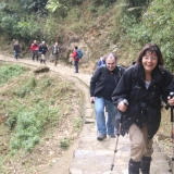 Hoang Lien Son National Park Trek 5 days