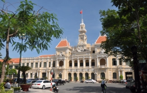 Vietnam Tour 9 days: Vietnam Overview