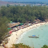 Cambodia Beach Tour 4 days: Kep - Kampot- Sihanouk Ville