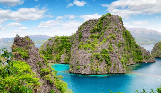 Amazing Philippines