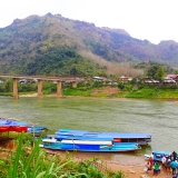 North Laos Tour 7 days: Best of Nam Ou River