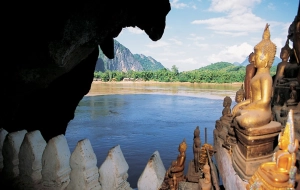 Laos Tour 4 days: World Heritage Discovery