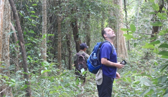 Kirirom Trekking Tour 3 days: Explore Kirirom