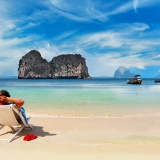 Krabi Tour 7 days: Wonderful Trip