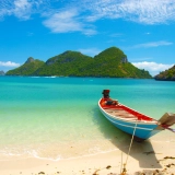 South Thailand Holiday 12 days 11 nights