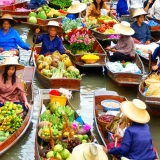 Thailand Tour 9 days: Highlights Discovery
