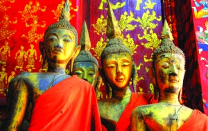 Luang Prabang Tour 5 days