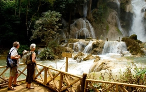 Laos Tour 9 days: A Majestic Country