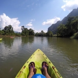 Laos Trekking Tour 10 Days: Paradise for Adventurer