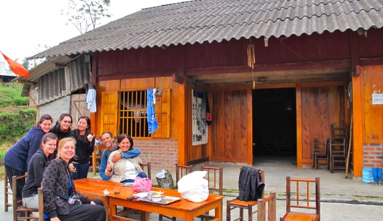 Vietnam Tour 17 days: Homestay Experiences