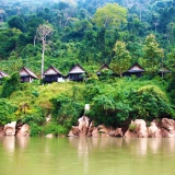 Luang Prabang Tour 8 days: Authentic Experience