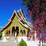 Laos Tour 20 days: Exploration of Nature