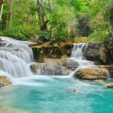 Laos Tour 20 days: Exploration of Nature