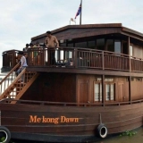 Mekong Dawn Cruise