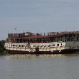 Tara River Boat