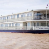 RV Mekong Princess