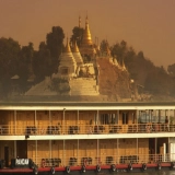 Pandaw Myanmar