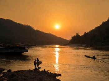 Chiang Khong – Luang Prabang 3 Days