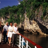 RV River Kwai Cruise