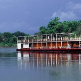 RV River Kwai Cruise